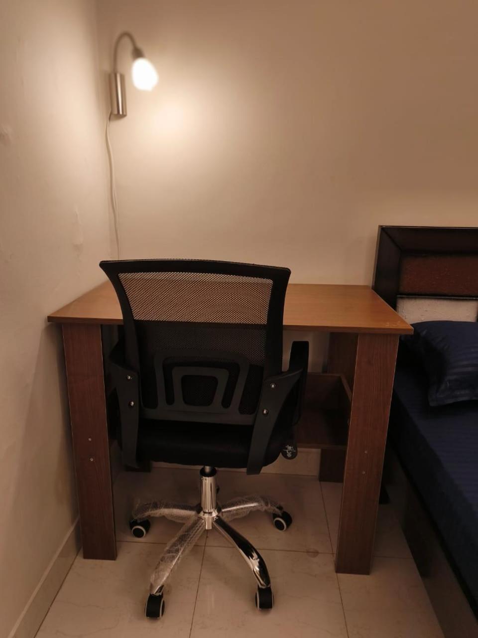 Homestayz Crown Bangalore Buitenkant foto
