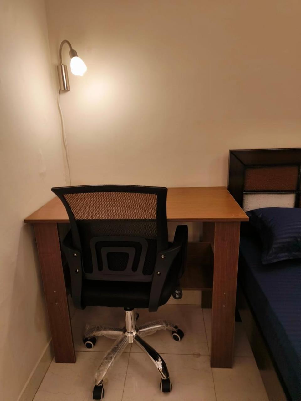 Homestayz Crown Bangalore Buitenkant foto