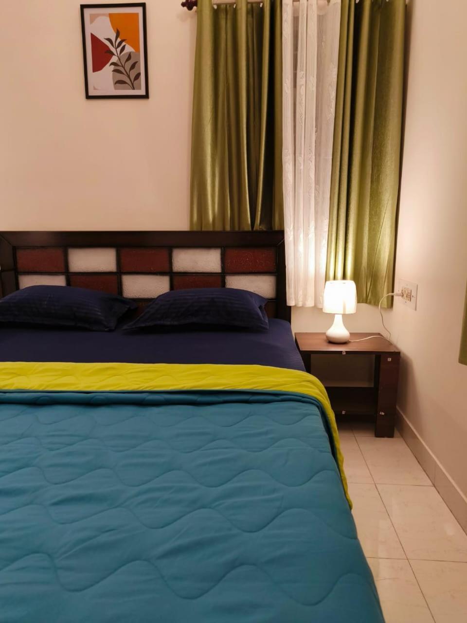 Homestayz Crown Bangalore Kamer foto