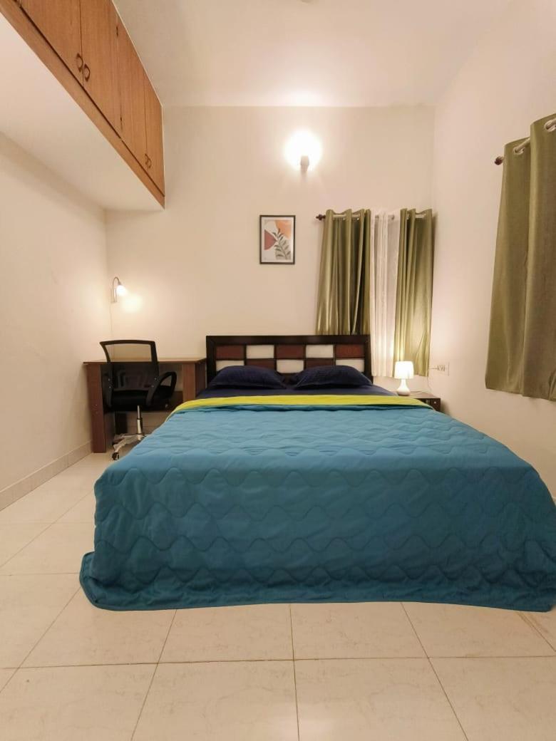 Homestayz Crown Bangalore Kamer foto