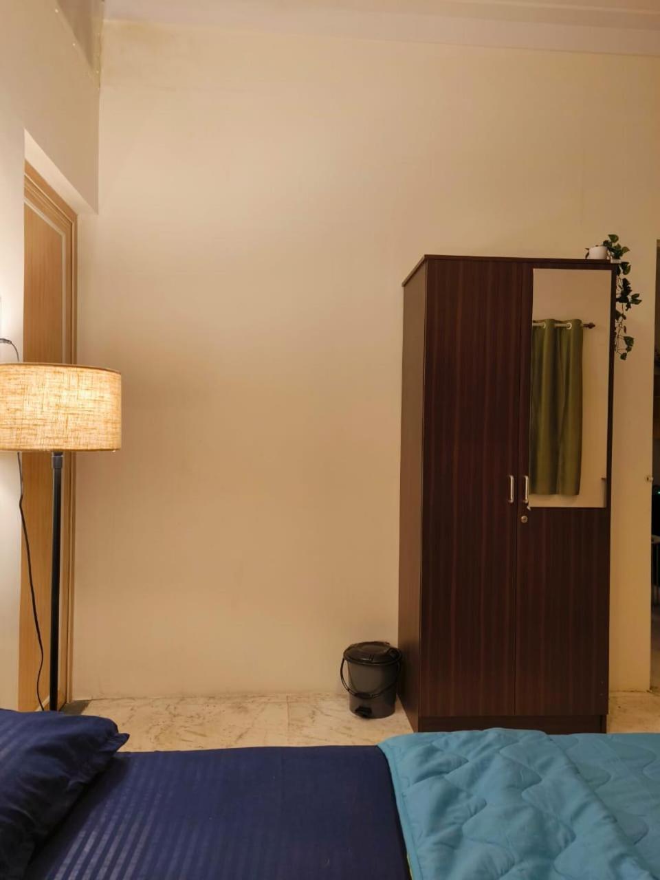 Homestayz Crown Bangalore Kamer foto